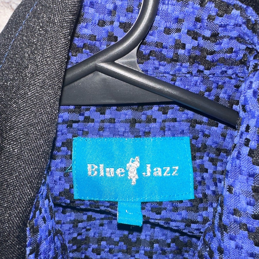 Vintage blazer